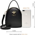 Small Crossbody Bags Shoulder Bag for Women Stylish Ladies Messenger Bags Purse and Handbags Wallet - Image 4