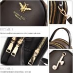 Small Crossbody Bags Shoulder Bag for Women Stylish Ladies Messenger Bags Purse and Handbags Wallet - Image 5
