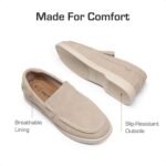 DREAM PAIRS Boys Dress Shoes Slip-On Loafers Casual Flat Shoes (Toddler/Little Kid/Big Kid) - Image 4