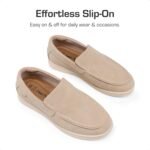 DREAM PAIRS Boys Dress Shoes Slip-On Loafers Casual Flat Shoes (Toddler/Little Kid/Big Kid) - Image 6