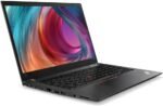 Lenovo Thinkpad T480s 14" FHD Business Laptop Computer, 14" FHD IPS Screen Ultrabook Notebook, Core i7-8650U, 16GB DDR4 RAM, 512GB SSD, Backlit Keyboard, Fingerprint Reader, Windows 11 (Renewed) - Image 4