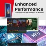 Lenovo 2025 ThinkPad E16 Gen 2 Business Laptop, Intel Core Ultra 7 155U (>i7-13700H), 64GB DDR5 RAM, 2TB SSD, 16" FHD Display, Backlit KB, Fingerprint, Win 11 Pro, w/WOWPC Recovery USB - Image 4