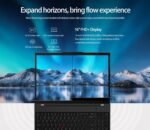 Lenovo 2025 ThinkPad E16 Gen 2 Business Laptop, Intel Core Ultra 7 155U (>i7-13700H), 64GB DDR5 RAM, 2TB SSD, 16" FHD Display, Backlit KB, Fingerprint, Win 11 Pro, w/WOWPC Recovery USB - Image 5