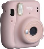 Fujifilm Instax Mini 11 Instant Camera - Blush Pink - Image 5