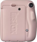 Fujifilm Instax Mini 11 Instant Camera - Blush Pink - Image 6