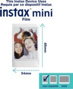Fujifilm Instax Mini 11 Instant Camera - Blush Pink - Image 7