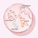 IT Cosmetics CC+ Airbrush Perfecting Powder Foundation - Sheer to Full Coverage Pressed Powder, Blurring Pores & Dark Spots, Anti-Aging Face Makeup, Hydrolyzed Collagen & Niacinamide - 0.33 oz - Image 5