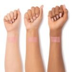 Physicians Formula Murumuru Strawberry Jam Blush Strawberry, Shimmery finish - Image 5