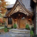 QIANYUN Boxwood Topiary Bush -Artificial Topiary for Outdoors-Evergreen Plants Topiary Ball Tree UV-Resistant 2-Pack for Front Porch Garden Yard Balcony Decor - Image 6