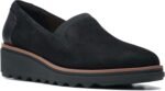 Clarks Women's Sharon Dolly Slippers - Image 4