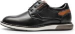 Bruno Marc Boy's Casual Dress Oxford Comfort Uniform Formal Fashion Sneaker Shoes - Image 3