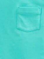 Simple Joys by Carter's Boys 3-Pack Long Sleeve Shirts - Image 3