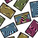 Big Potato Cards vs Gravity: Ultimate Stacking & Balancing Card Game | Waterproof Board Game for Family Fun, Holidays & Game Nights | 2-4 Players - Image 8