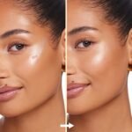 ColourPop Lite Stix Cream Highlighter - Blendable Highlighter Makeup with a Luminous, Dewy Finish - Long-Lasting Formula and Easy On-The-Go Application - Glazey (0.33 oz) - Image 6