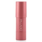 Palladio I'm Blushing 2-in-1 Cheek and Lip Tint, Buildable Lightweight Cream Blush, Sheer Multi Stick Hydrating formula, All day wear, Easy Application, Shimmery, Blends Perfectly onto Skin, Dainty - Image 7