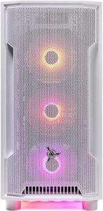 Skytech Gaming Archangel Gaming PC, AMD Ryzen 7 7700X 4.5GHz, NVIDIA RTX 5060, 1TB Gen4 NVMe SSD, 32GB DDR5 RAM 5600, 650W Gold PSU, Wi-Fi, Win 11, Desktop - Image 4