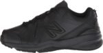 New Balance Women's 608 V5 Casual Comfort Cross Trainer - Image 3