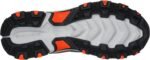 Skechers Men's Stamina Upper Stitch Sneakers - Image 3