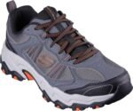 Skechers Men's Stamina Upper Stitch Sneakers - Image 5