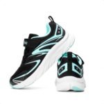 DREAM PAIRS Boys Girls Shoes Kids Tennis Athletic Running Gym School Sneakers for Little Big Kid - Image 6