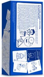 Kids Against Maturity: Funny Family Card Game for Kids & Adults | Hilarious Party Game for Family Game Night | Fun Family Game for Kids Ages 8+, Teens & Parents | 600 Cards - Image 3