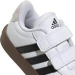 adidas Baby Boys' Vl Court 3.0 Sneakers - Image 7