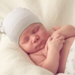 DRESHOW BQUBO 6 Pack Baby Beanie Hats for Unisex Infant Toddler Cotton Beanie Newborn Hospital Hat for Boys Girls 0-6 Months - Image 4