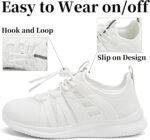 Boys Girls Sneakers Lightweight Kids Tennis Shoes Breathable Running Shoes Comfortable Toddler/Little Kid/Big Kid - Image 5