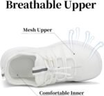 Boys Girls Sneakers Lightweight Kids Tennis Shoes Breathable Running Shoes Comfortable Toddler/Little Kid/Big Kid - Image 6