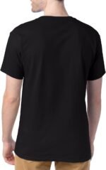 Hanes Men's ComfortSoft T-Shirt (Pack of 4) - Image 4