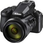 NIkon COOLPIX P950 Superzoom Digital Camera | 83x Optical Zoom with Image Stabilization 16 MP 4K Ultra HD Video Wi-Fi Connectivity RAW Format and Rotating LCD Screen (Black) - Image 4