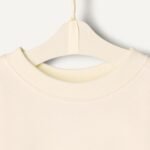 Amazon Essentials x Sofia Grainge Toddlers and Baby Girls' French Terry Pant and Top Set - Image 4