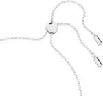 Swarovski Infinity Heart Jewelry Collection, Necklaces and Bracelets, Rose Gold & Rhodium Tone Finish, Clear Crystals - Image 3