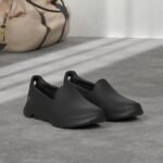 Skechers Womens Go Walk 5-15943 - Image 3