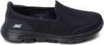 Skechers Womens Go Walk 5-15943 - Image 4