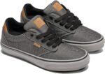 Vans Mens Atwood Deluxe Shoe | Low-top Fashion Sneakers for Work, Walking & Casual Wear - Image 6