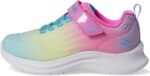 Skechers Girls Jumpsters 2.0 - Blurred Dream - Image 4
