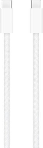 Apple 240W USB-C to USB-C Woven Charge Cable (2 m): Fast and Convenient Charging - Image 3