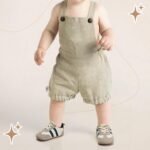 BACSAC Baby Shoes for Boys Girls Non Slip Low Top Infant Walking Shoes Breathable Comfort Toddler Walker Shoes Pull On Newborn Baby Sneakers 3 6 9 12 Months - Image 5