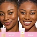 COVERGIRL Clean Fresh Skin Milk Foundation, Fair, 1 Fl Oz (Pack of 1) (packaging may vary) - Image 11