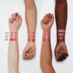 essence | Baby Got Blush (10 | Tickle Me Pink) | Easy to Apply & Blend Pigmented Cream Blush Stick | Vegan & Cruelty Free | Free From Gluten, Parabens, & Microplastic Particles - Image 4