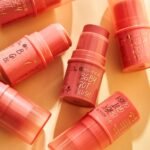 essence | Baby Got Blush (10 | Tickle Me Pink) | Easy to Apply & Blend Pigmented Cream Blush Stick | Vegan & Cruelty Free | Free From Gluten, Parabens, & Microplastic Particles - Image 6