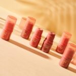 essence | Baby Got Blush (10 | Tickle Me Pink) | Easy to Apply & Blend Pigmented Cream Blush Stick | Vegan & Cruelty Free | Free From Gluten, Parabens, & Microplastic Particles - Image 8