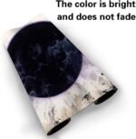 Board Game MTG Playmat Games Size 60X35 cm CCG Compatible for TCG RPG CCG Play mats (Damnation) - Image 4