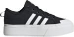 Adidas Women's Bravada 2.0 Platform Sneakers - Image 3