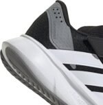 adidas Kids' Duramo SL Elastic Lace Sneakers - Image 6
