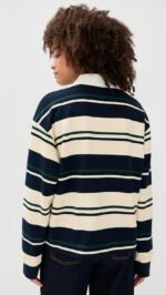 Lioness Women's Preppy Jersey - Image 4