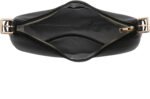 Elegant Crescent Shoulder Bag Underarm Purse - Image 6
