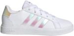 adidas Boys' Grand Court 2.0 Sneakers - Image 3
