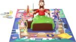 Goliath Don't Wake Daddy Board Game | Surprise Action Game for Kids | 2-6 Players, Ages 4+ - Image 3
